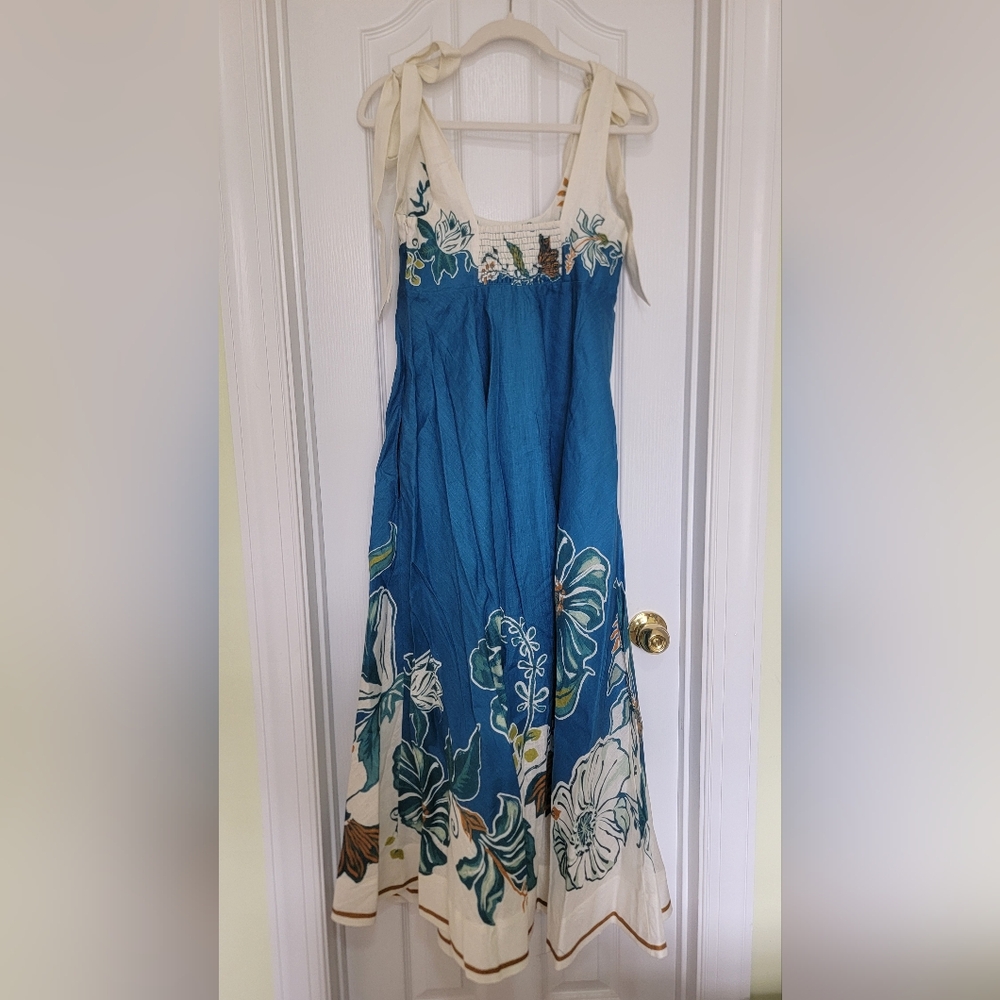 AlémaisLuda Ballet Sundress - Picture 6 of 7